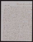 Letter to Rev. Jeremiah Heath